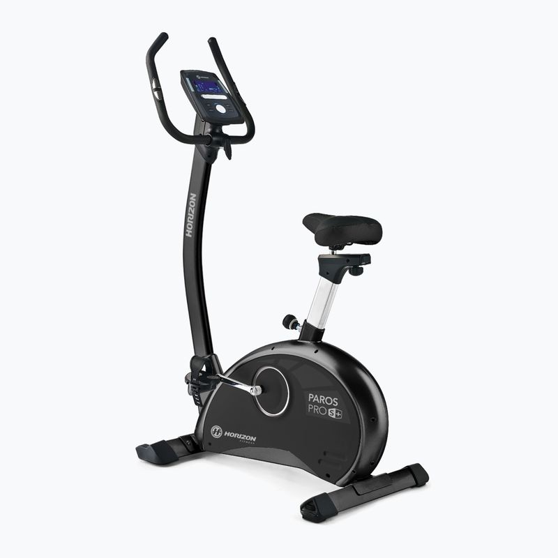 Bicicleta staționară Horizon Fitness Paros Pro S+ 100934