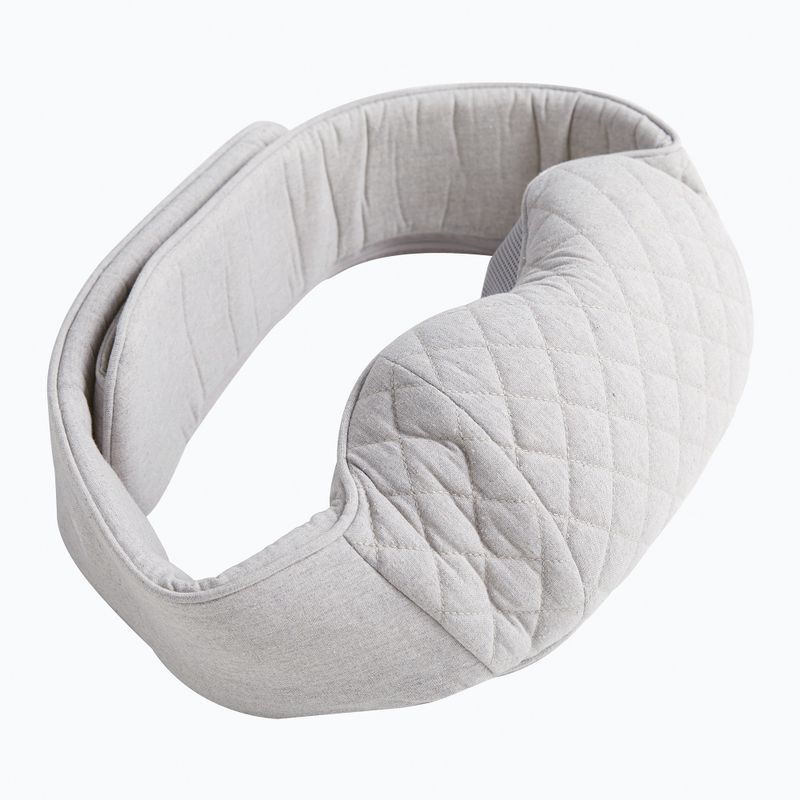 Maseur SYNCA Quzy light gray 2