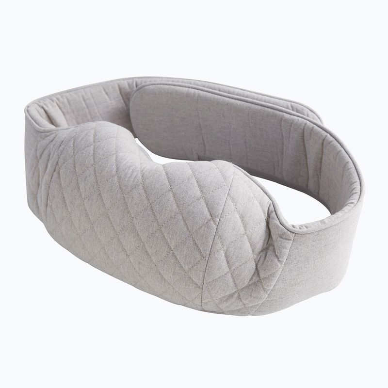 Maseur SYNCA Quzy light gray 3