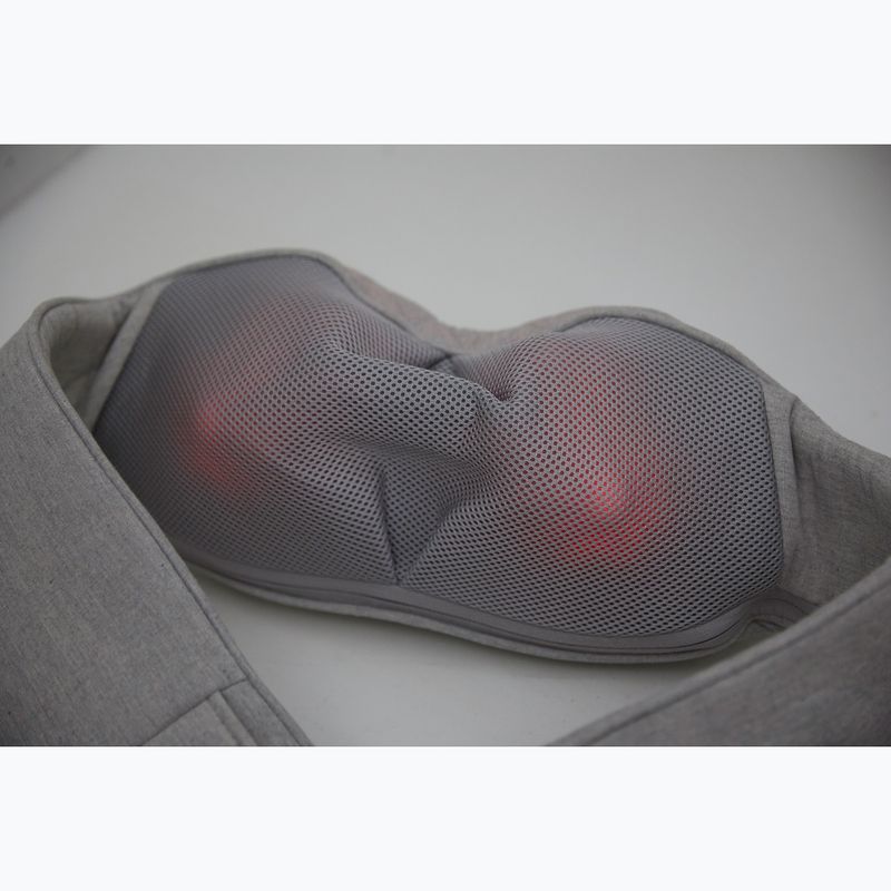 Maseur SYNCA Quzy light gray 8