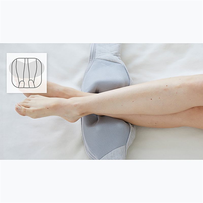 Maseur SYNCA Quzy light gray 20