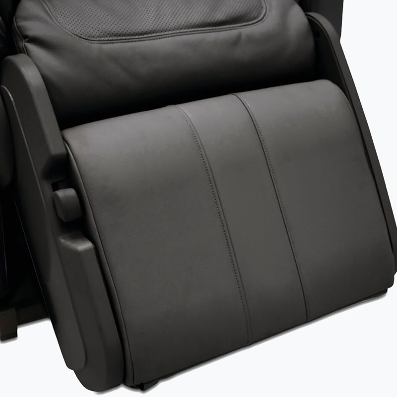 Fotoliu de masaj SYNCA Kagra black 5