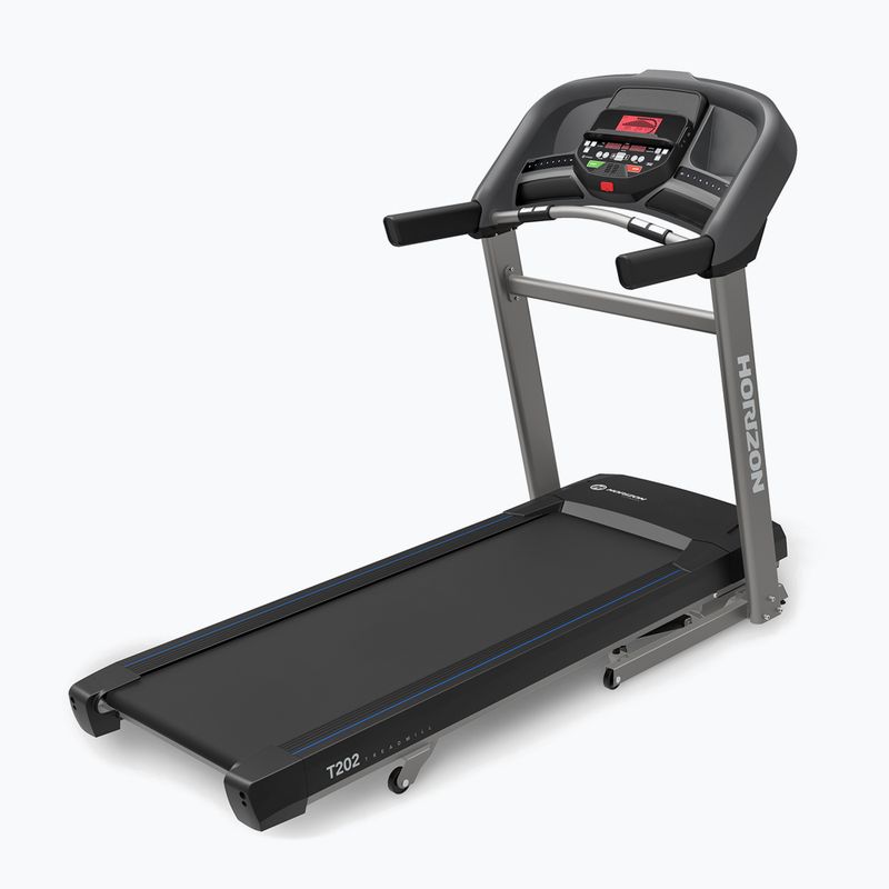 Banda de alergare electrică Horizon Fitness T202