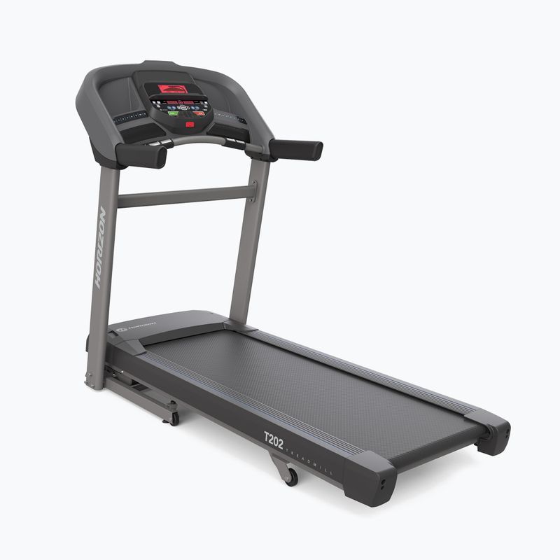 Banda de alergare electrică Horizon Fitness T202 2