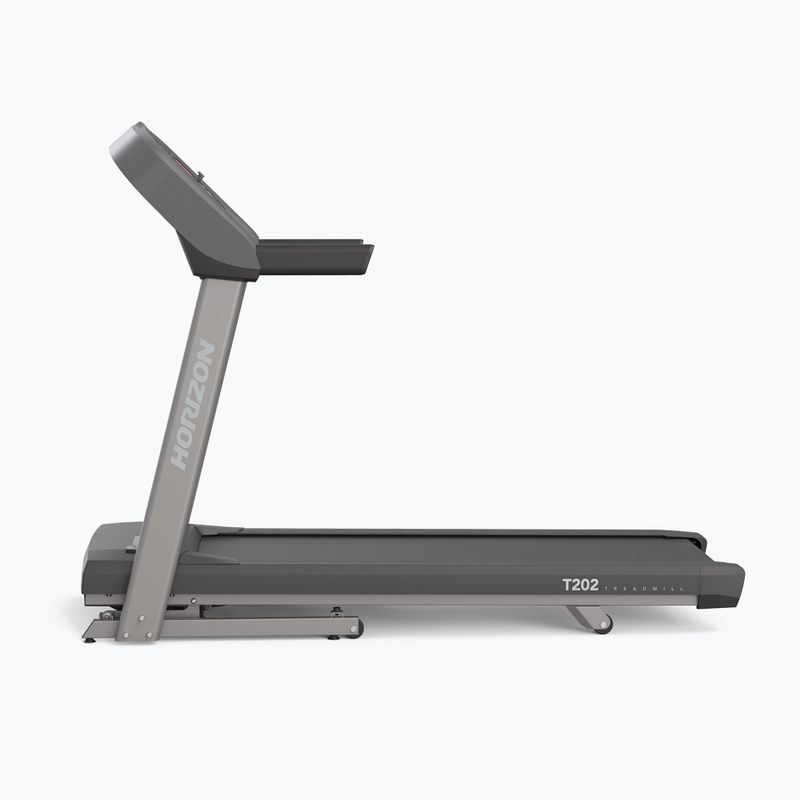 Banda de alergare electrică Horizon Fitness T202 3