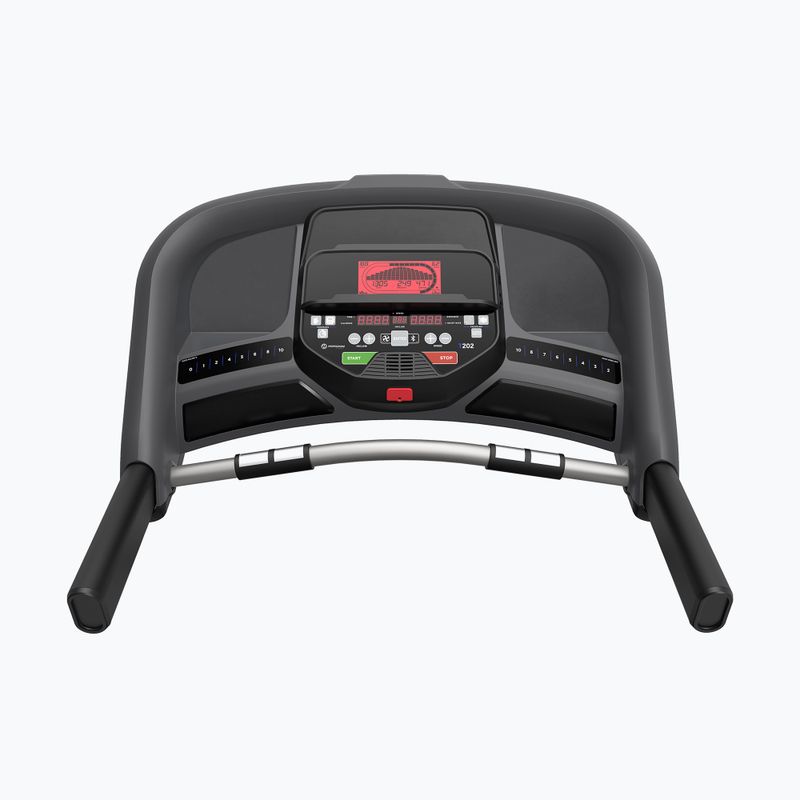 Banda de alergare electrică Horizon Fitness T202 4