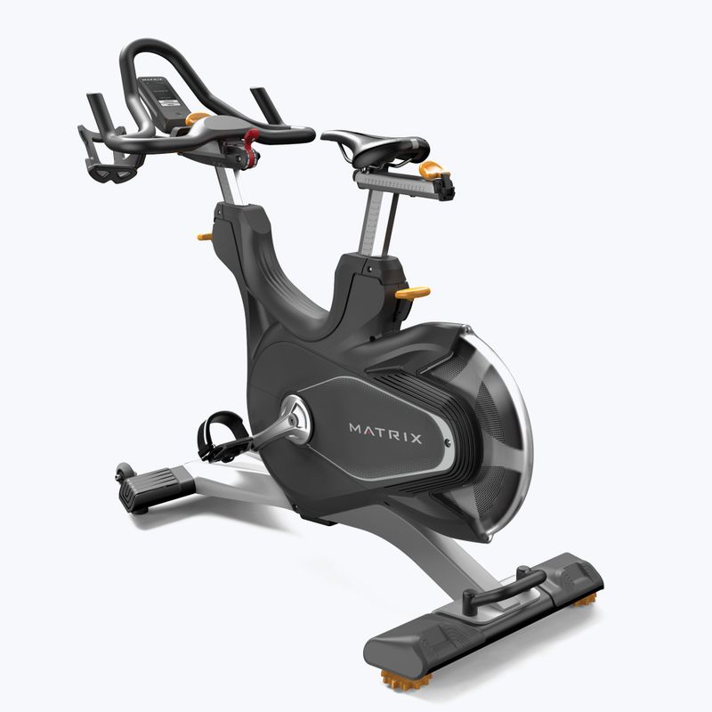 Bicicletă de fitness Matrix Indoor Cycle CXP WIFI, MX-CXP-WF