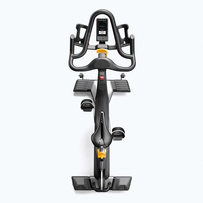 Bicicletă de fitness Matrix Indoor Cycle CXP WIFI, MX-CXP-WF 4