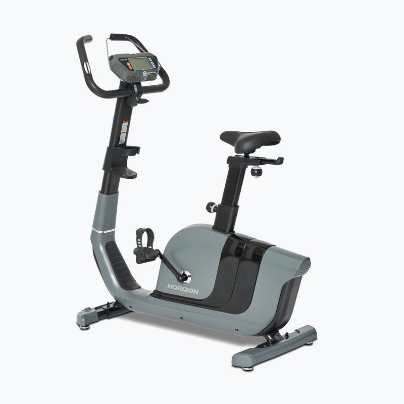 Bicicleta staționară Horizon Fitness Comfort 2.0