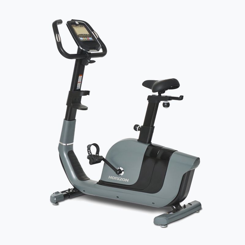 Bicicleta staționară Horizon Fitness Comfort 4.0