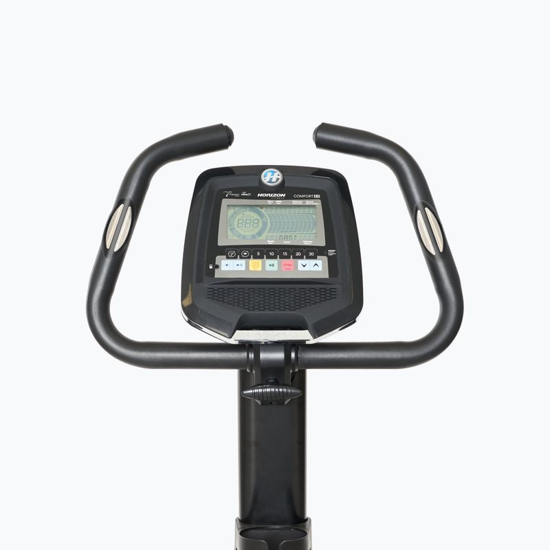 Bicicleta staționară Horizon Fitness Comfort 4.0 2