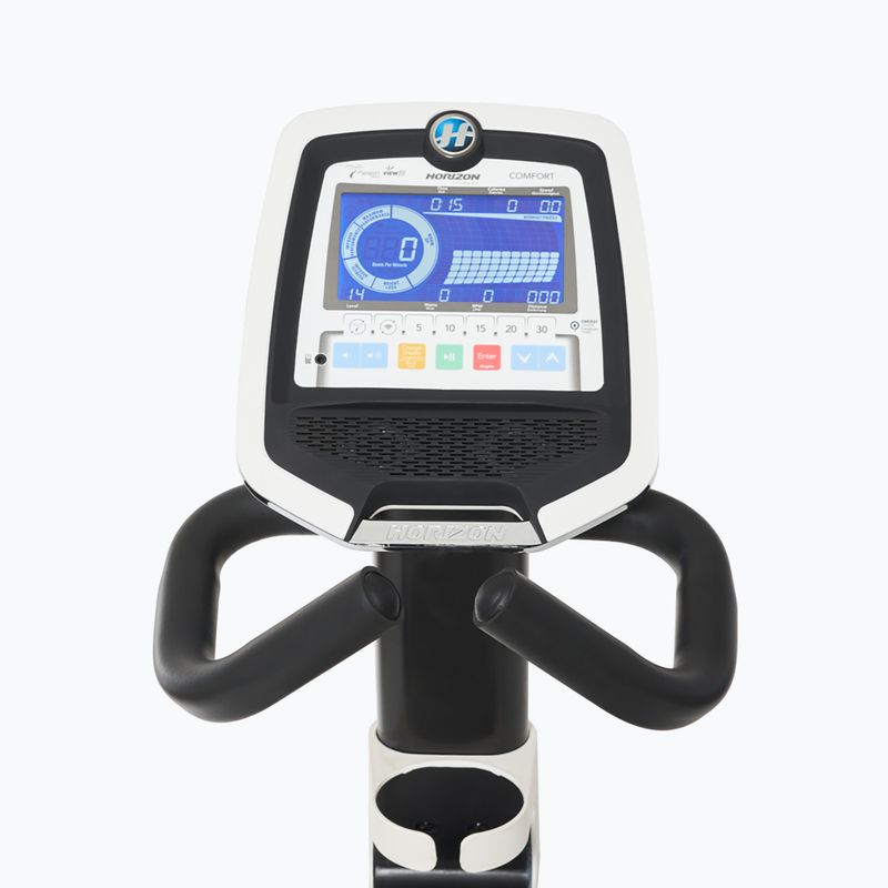 Bicicleta staționară Horizon Fitness Comfort R 8.0 2