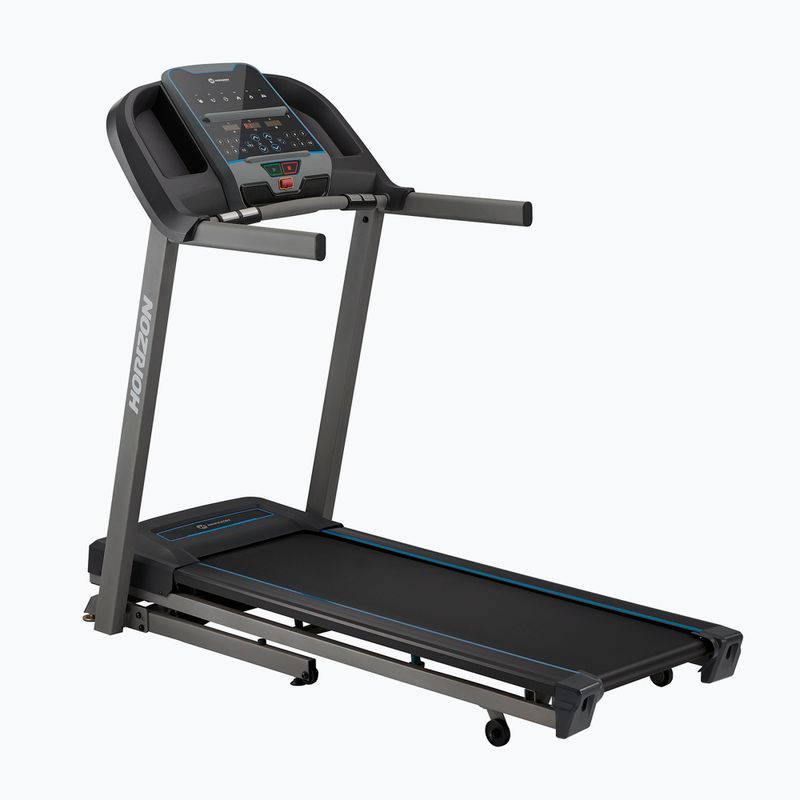 Bandă de alergat electrică Horizon Fitness TR 5.0 htm1364-02