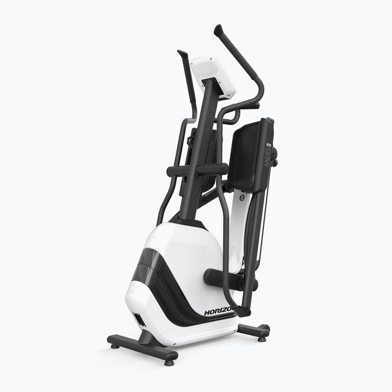 Trainer eliptic  Horizon Fitness Andes 3.1 black/white 2