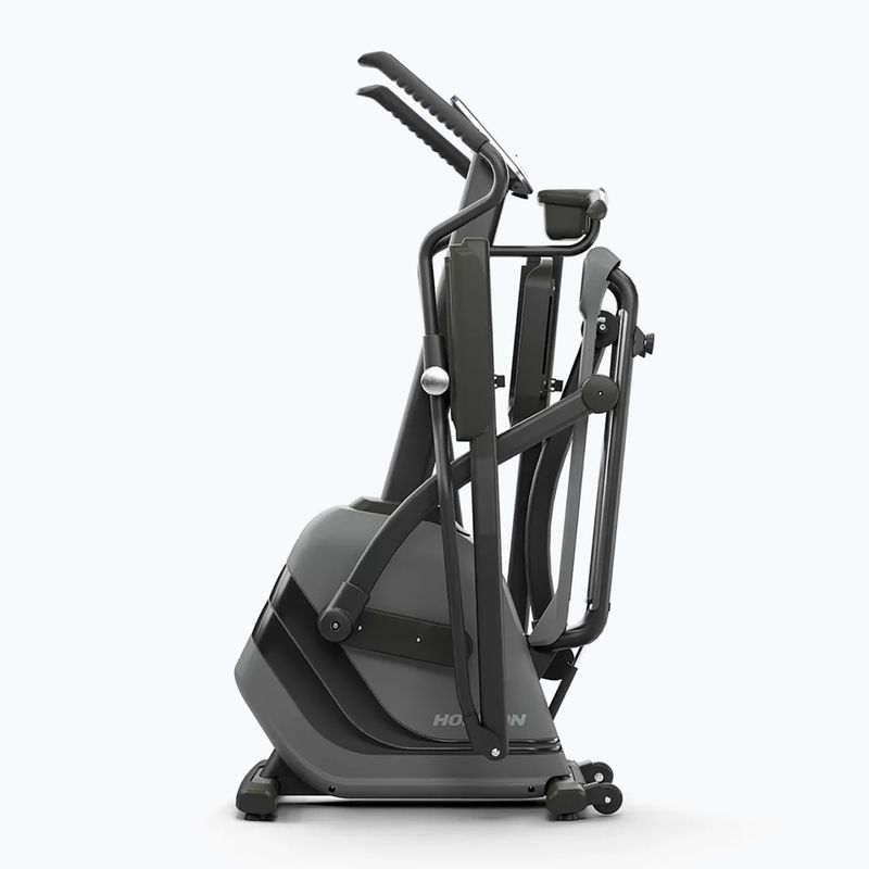 Trainer eliptic  Horizon Fitness Andes 7.1 czarny 2