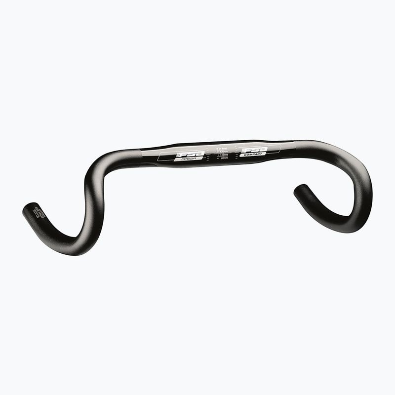 Ghidon FSA Omega Compact alu 420 mm black