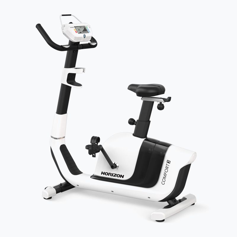 Bicicleta staționară Horizon Fitness Comfort 3 100818