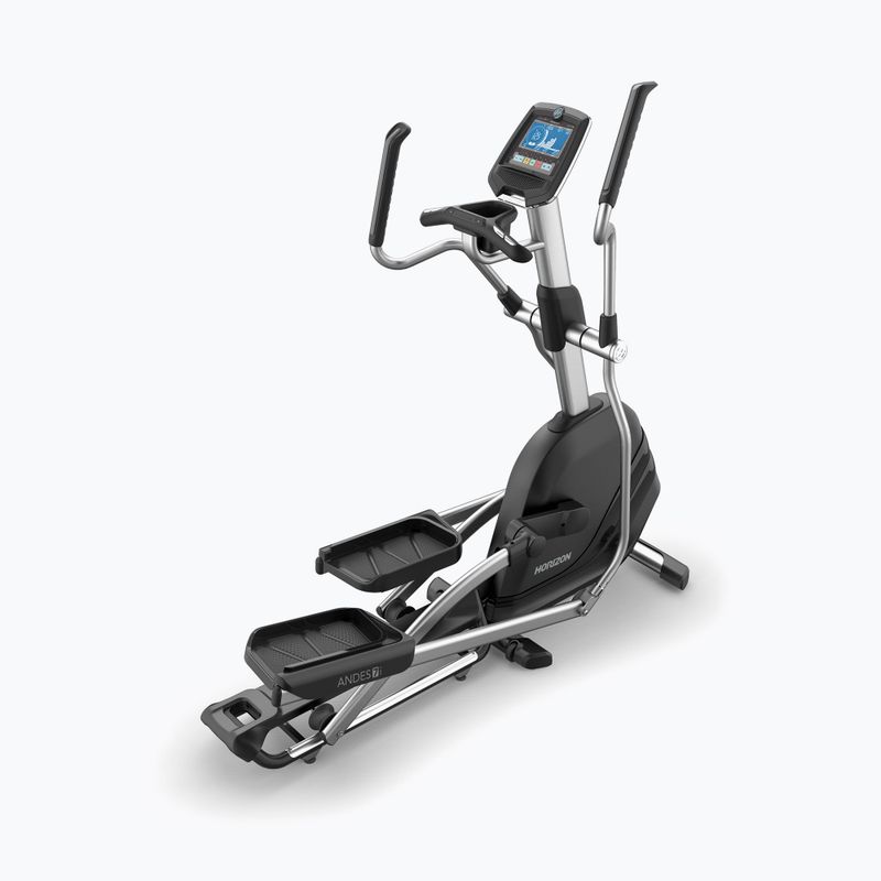 Horizon Fitness Andes 7i Viewfit Orbiter 7i Viewfit Orbiter