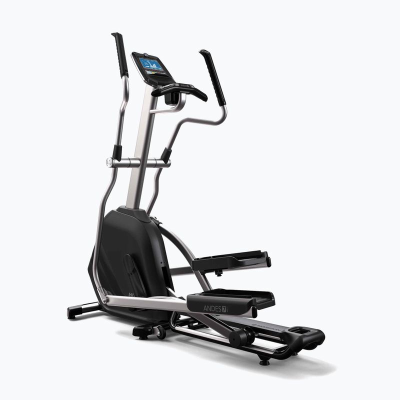 Horizon Fitness Andes 7i Viewfit Orbiter 7i Viewfit Orbiter 2