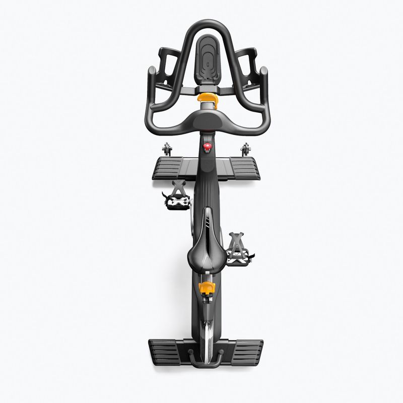Bicicletă de fitness Matrix Indoor Cycle CX, negru, MX-CXC 4