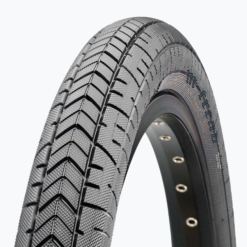Maxxis M-Tread anvelopă de bicicletă cu fir negru ETB30696000 4