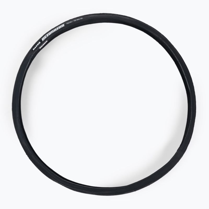 MAXXIS Detonator 60TPI anvelopă de bicicletă retractabilă neagră TR-MX431 2