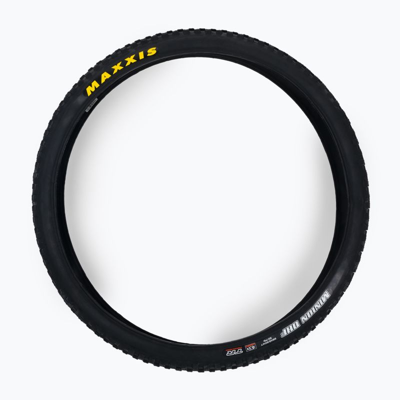 Anvelopă de bicicletă Maxxis Minion DHF Kevlar Exo/Tr 29 x 2.30 2