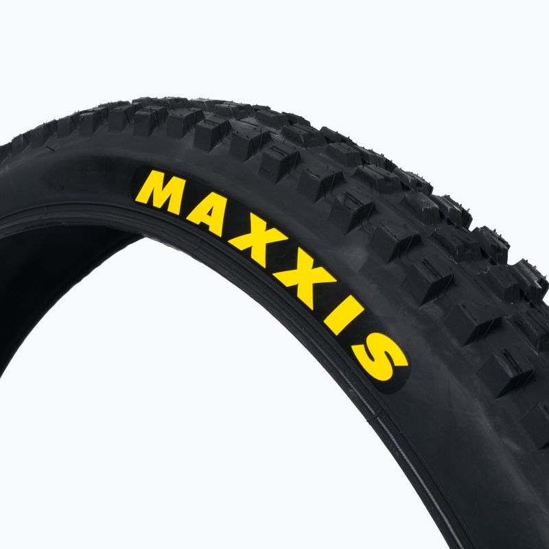 Anvelopă de bicicletă Maxxis Minion DHF Kevlar Exo/Tr 29 x 2.30 3