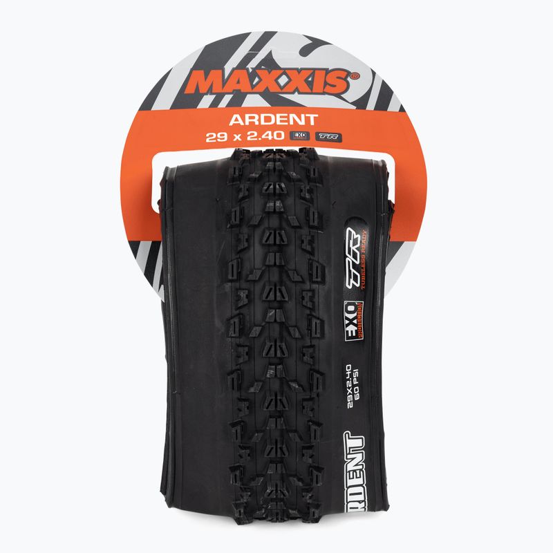 Maxxis Ardent Kevlar negru ETB96793100 anvelopă pentru bicicletă 2