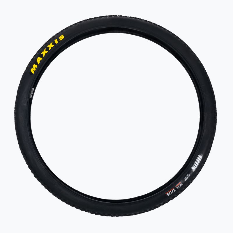 Anvelopă de bicicletă Maxxis Ikon 60TPI Exo/Tr Dual 27.5 x 2.20 2