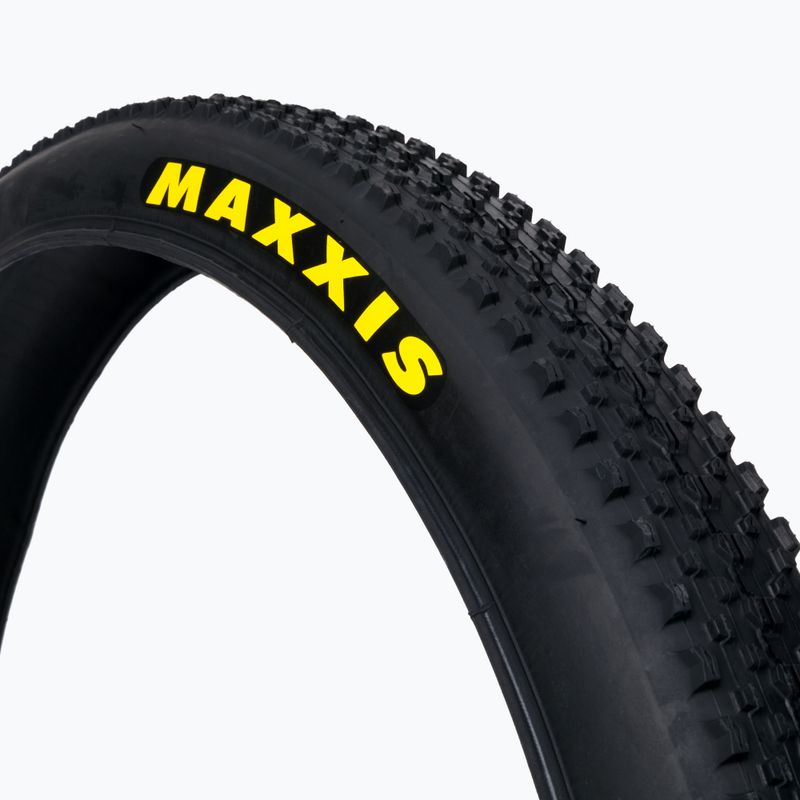 Anvelopă de bicicletă Maxxis Ikon 60TPI Exo/Tr Dual 27.5 x 2.20 3