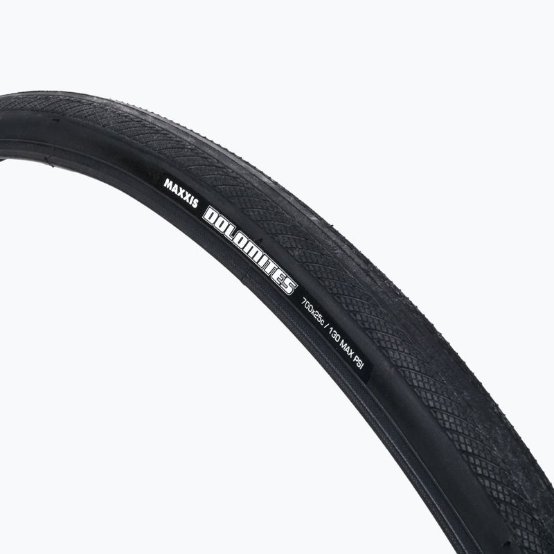MAXXIS Dolomites 60TPI Anvelopă de sârmă pentru bicicletă negru TR-MX00126 3