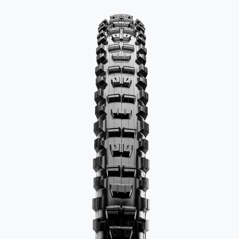 Anvelopă de bicicletă Maxxis Minion DHR II Exo/Tr 27.5 x 2.30 2
