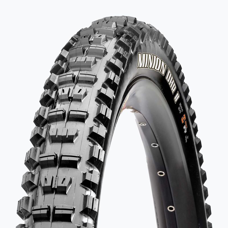 Maxxis Minion DHR II Kevlar negru ETB72910000 anvelopă pentru bicicletă