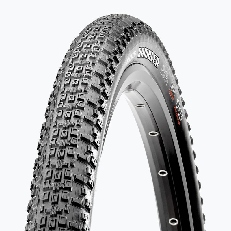 MAXXIS Rambler 60TPI Silkshield Tr Tyre  retractabil