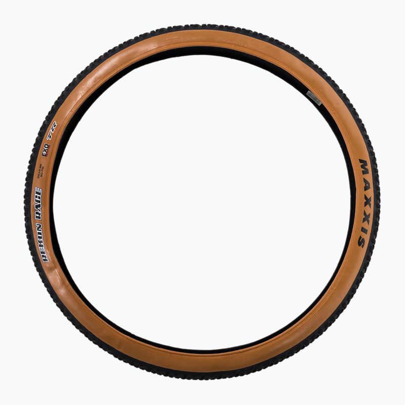 Maxxis Rekon Race Kevlar anvelopă de bicicletă retractabilă negru ETB00219800 3