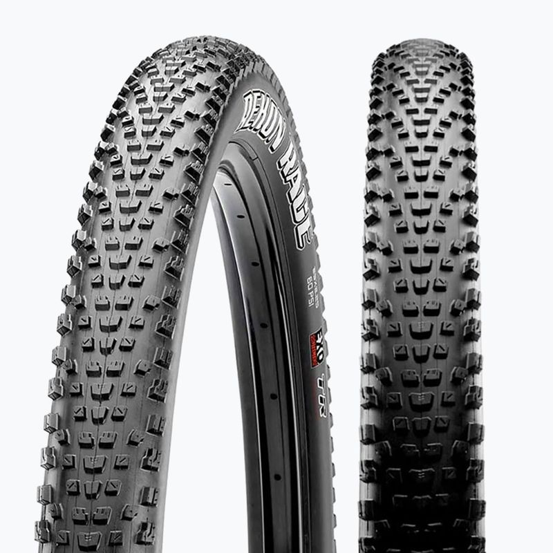 Maxxis Rekon Race Kevlar anvelopă de bicicletă retractabilă negru ETB00219800 4