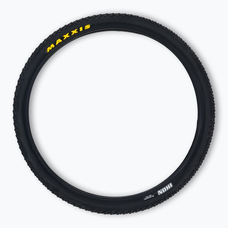 Anvelopă de bicicletă Maxxis Ikon 60TPI Drut 29 x 2.20 2