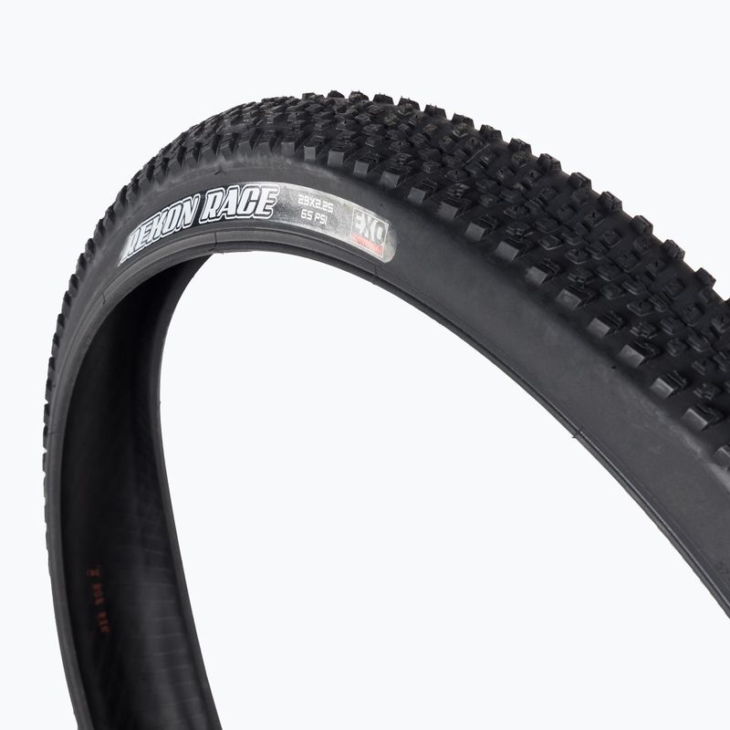 Maxxis Rekon Race anvelopă de bicicletă cu fir negru ETB00329300 3