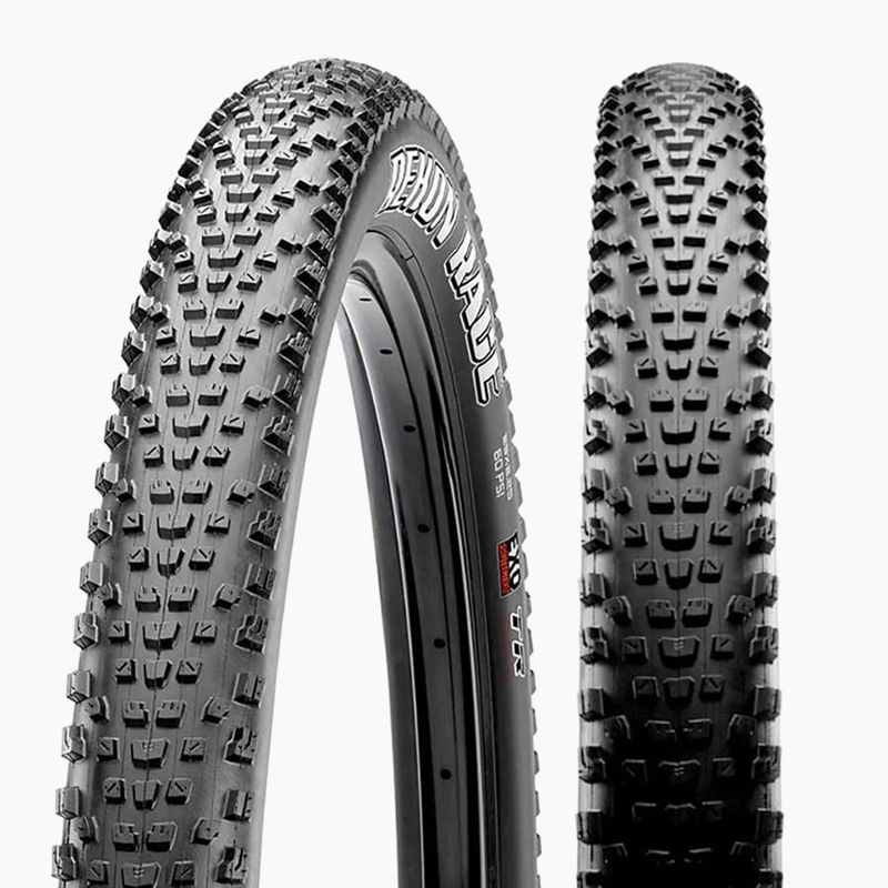 Maxxis Rekon Race anvelopă de bicicletă cu fir negru ETB00329300
