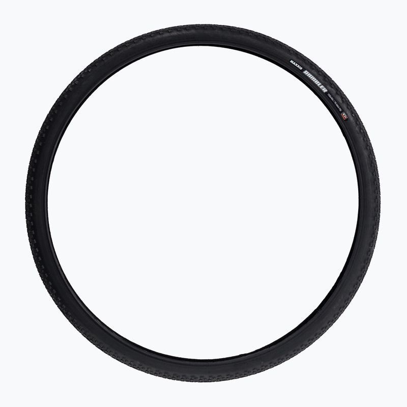Anvelopă de bicicletă Maxxis Rambler Exo negru ETB00435200 2