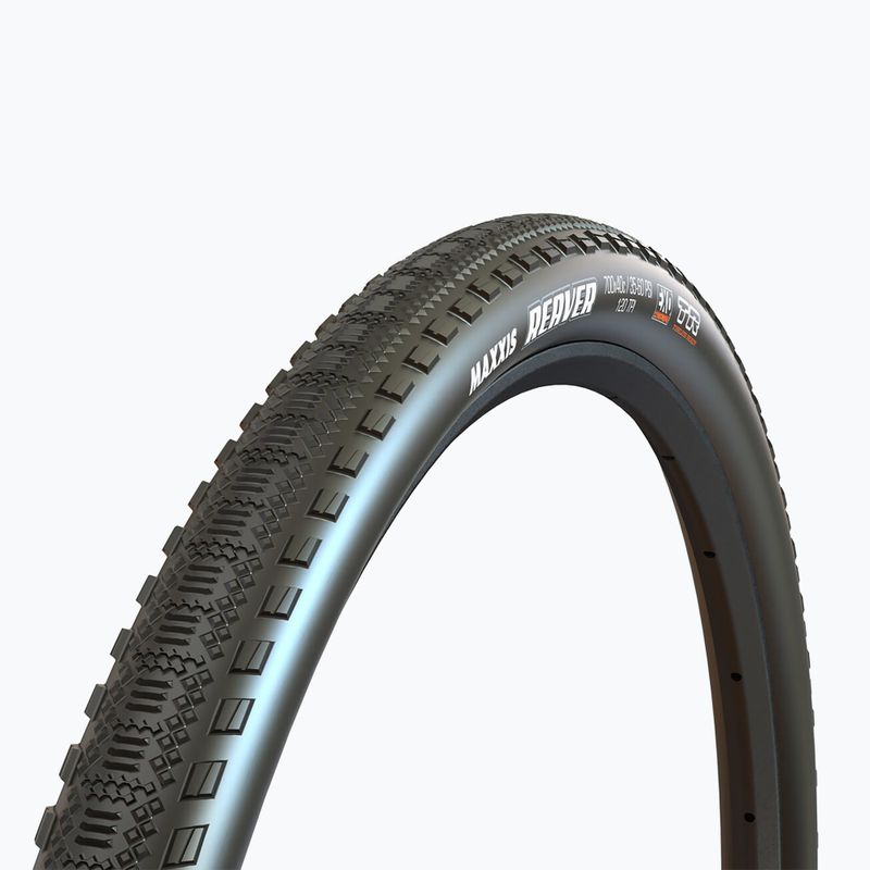 Anvelopă de bicicletă Maxxis Reaver Exo/Tr 700 x 45C
