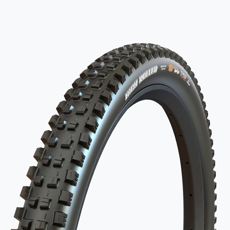 Anvelopă de bicicletă Maxxis High Roller III Kevlar 3CG/DD/Tr 29 x 2.40