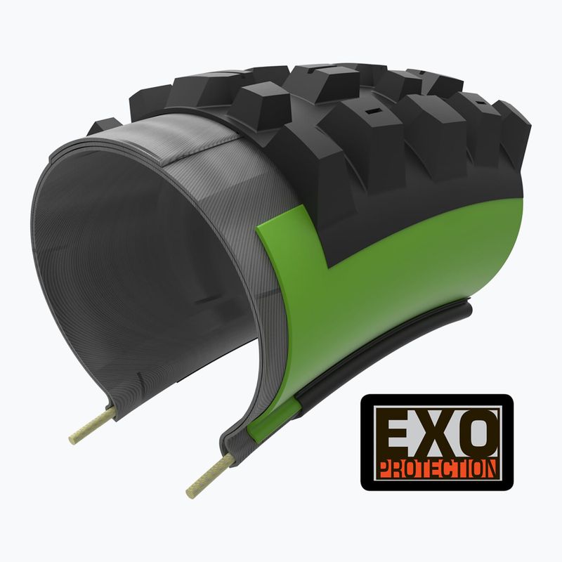 Anvelopă de bicicletă Maxxis Rambler Hypr-X/Exo/TR/Tanwall 700 x 45C 2