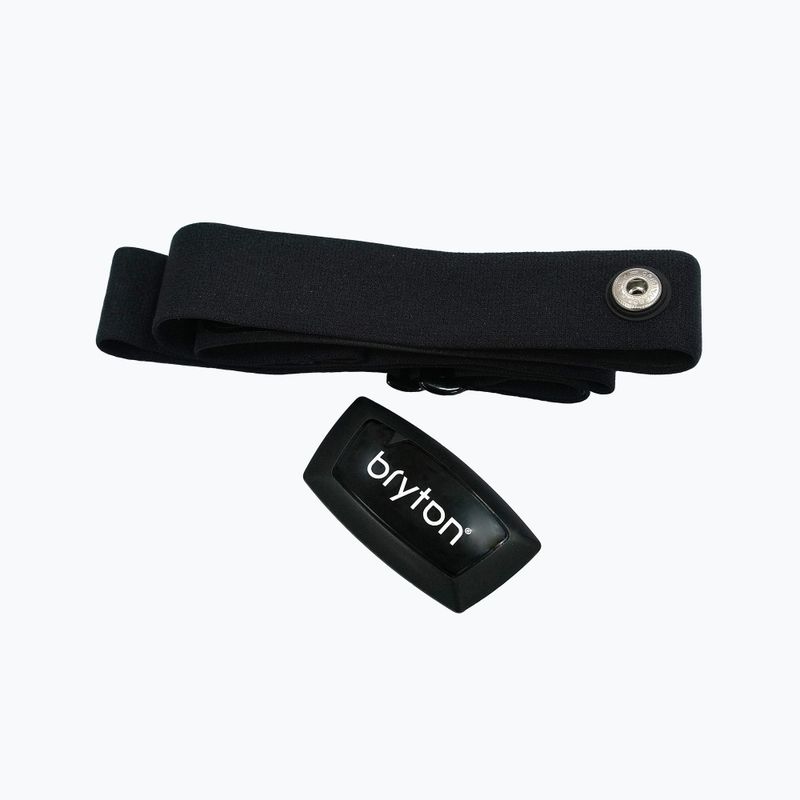 Bryton monitor de ritm cardiac NB00012 negru CC-NB00012