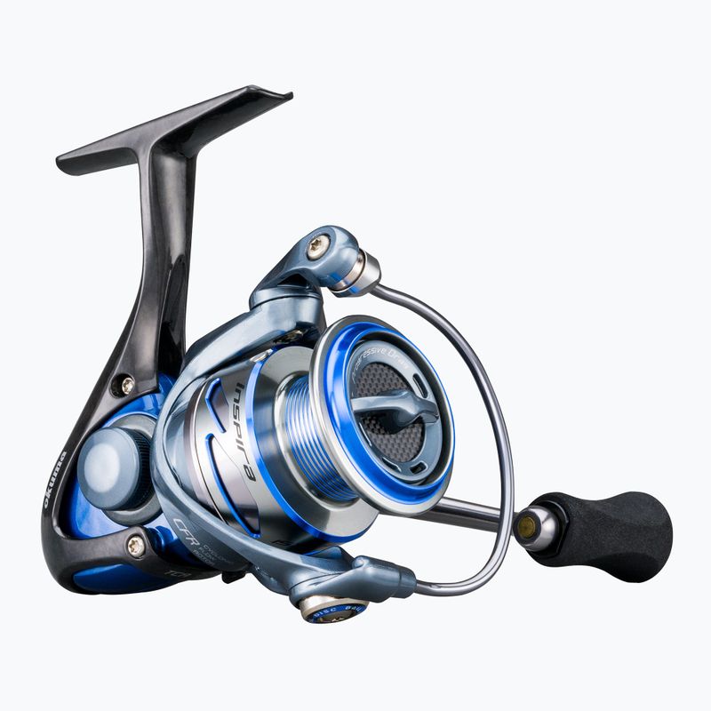 Mulinetă de spinning Okuma Inspira 7