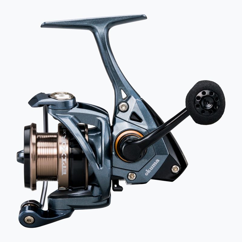 Mulinetă de spinning Okuma Epixor XT 4