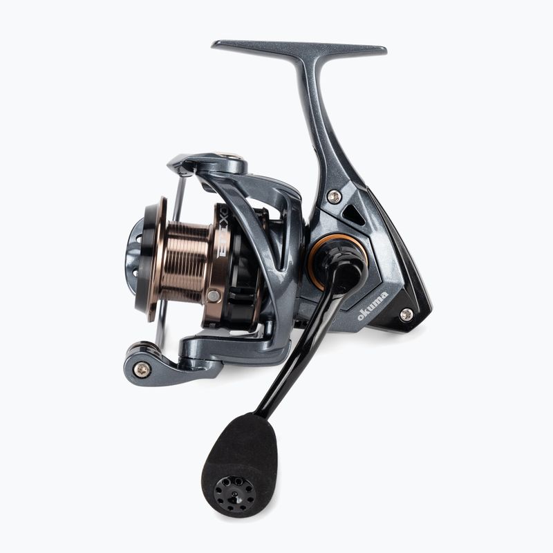 Mulinetă de spinning Okuma Epixor XT 3