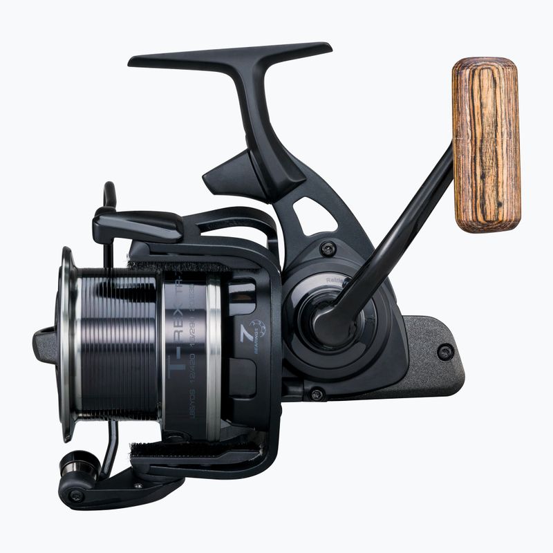 Okuma T-Rex negru pentru pescuit la crap TR-7000 4