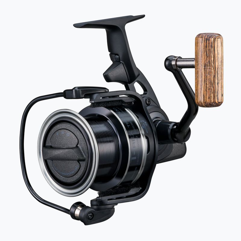 Okuma T-Rex negru pentru pescuit la crap TR-7000 5